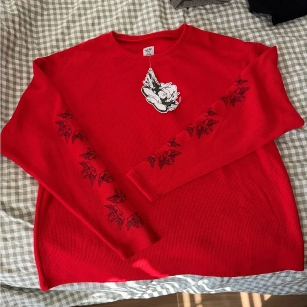 boys lie heart racer tee - Picture 2 of 3